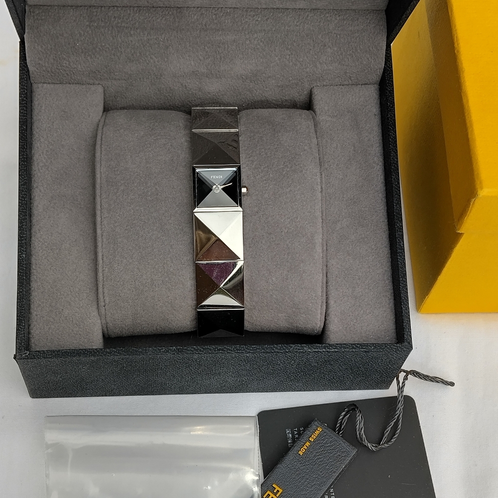 Fendi  wrist watch